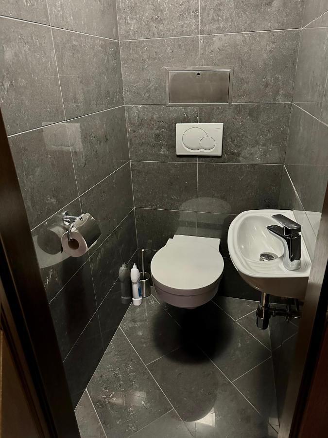 Michalska Residences Pozsony Kültér fotó