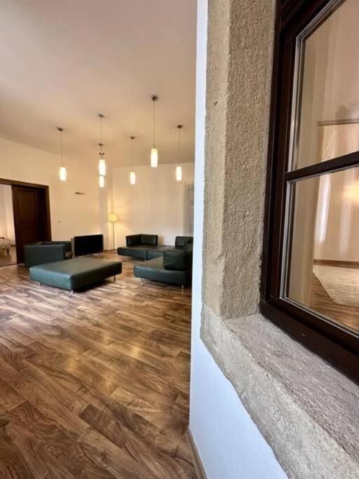 Michalska Residences Pozsony Kültér fotó