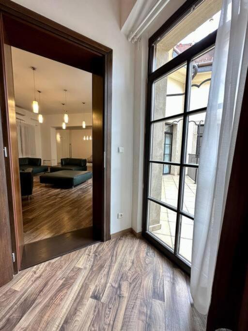 Michalska Residences Pozsony Kültér fotó