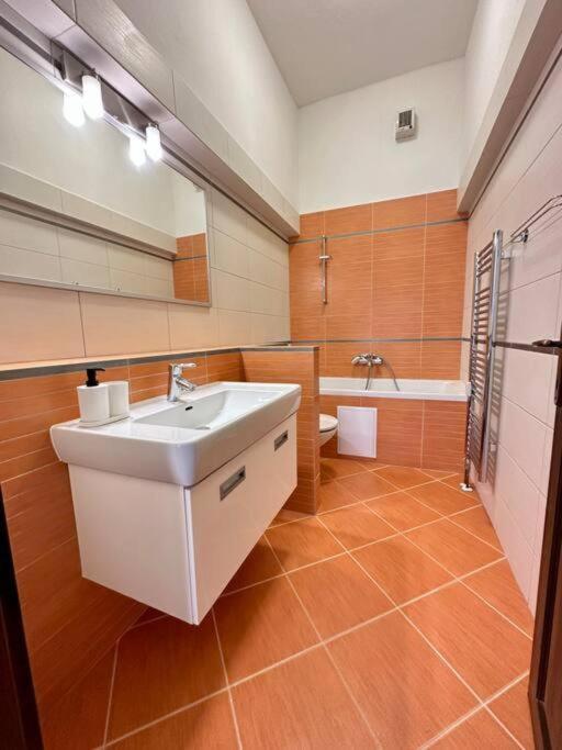 Michalska Residences Pozsony Kültér fotó