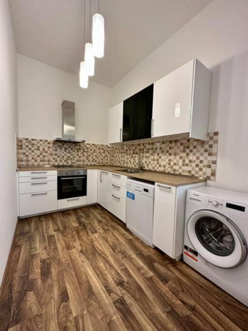 Michalska Residences Pozsony Kültér fotó