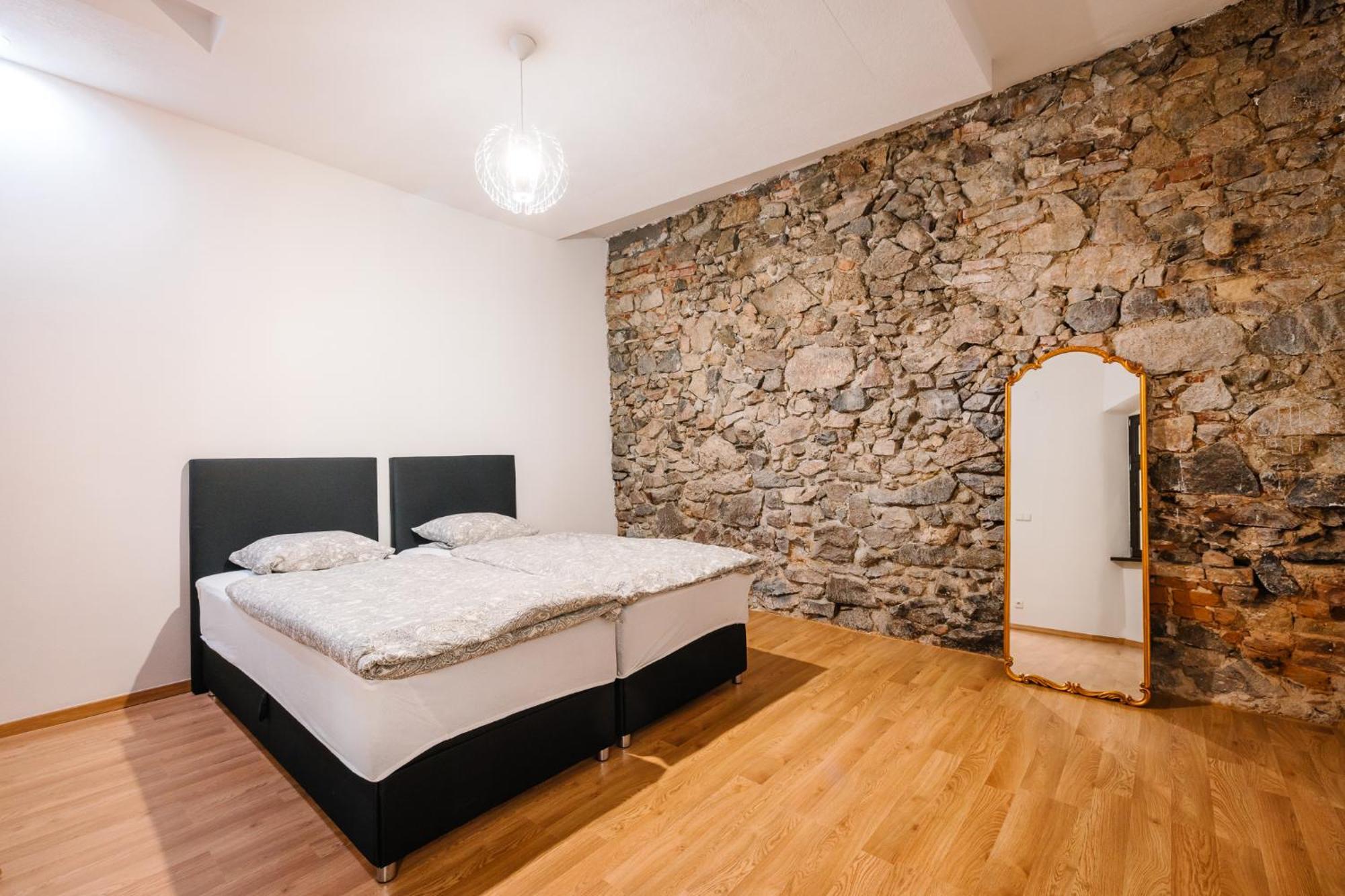 Michalska Residences Pozsony Kültér fotó