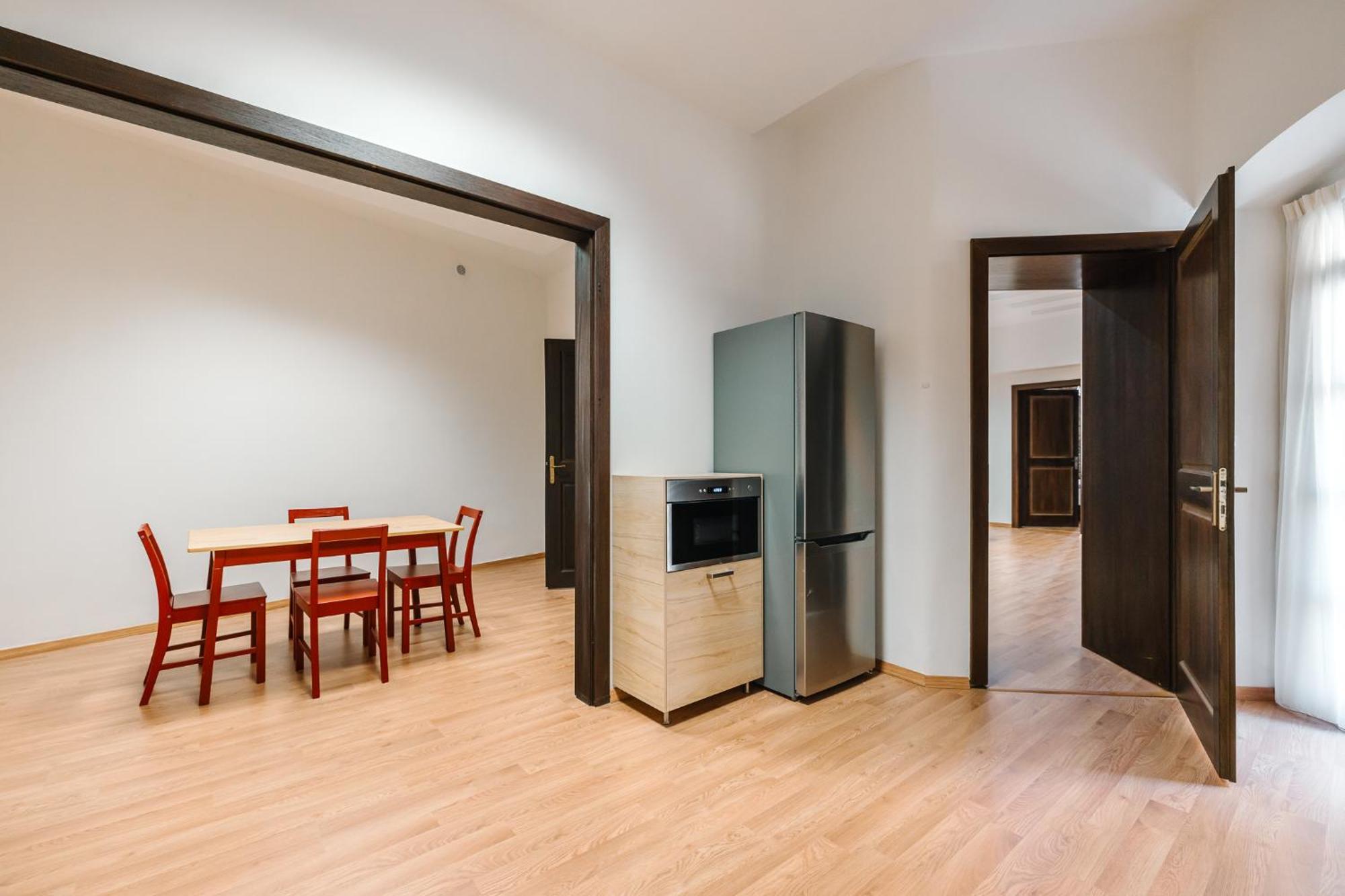 Michalska Residences Pozsony Kültér fotó
